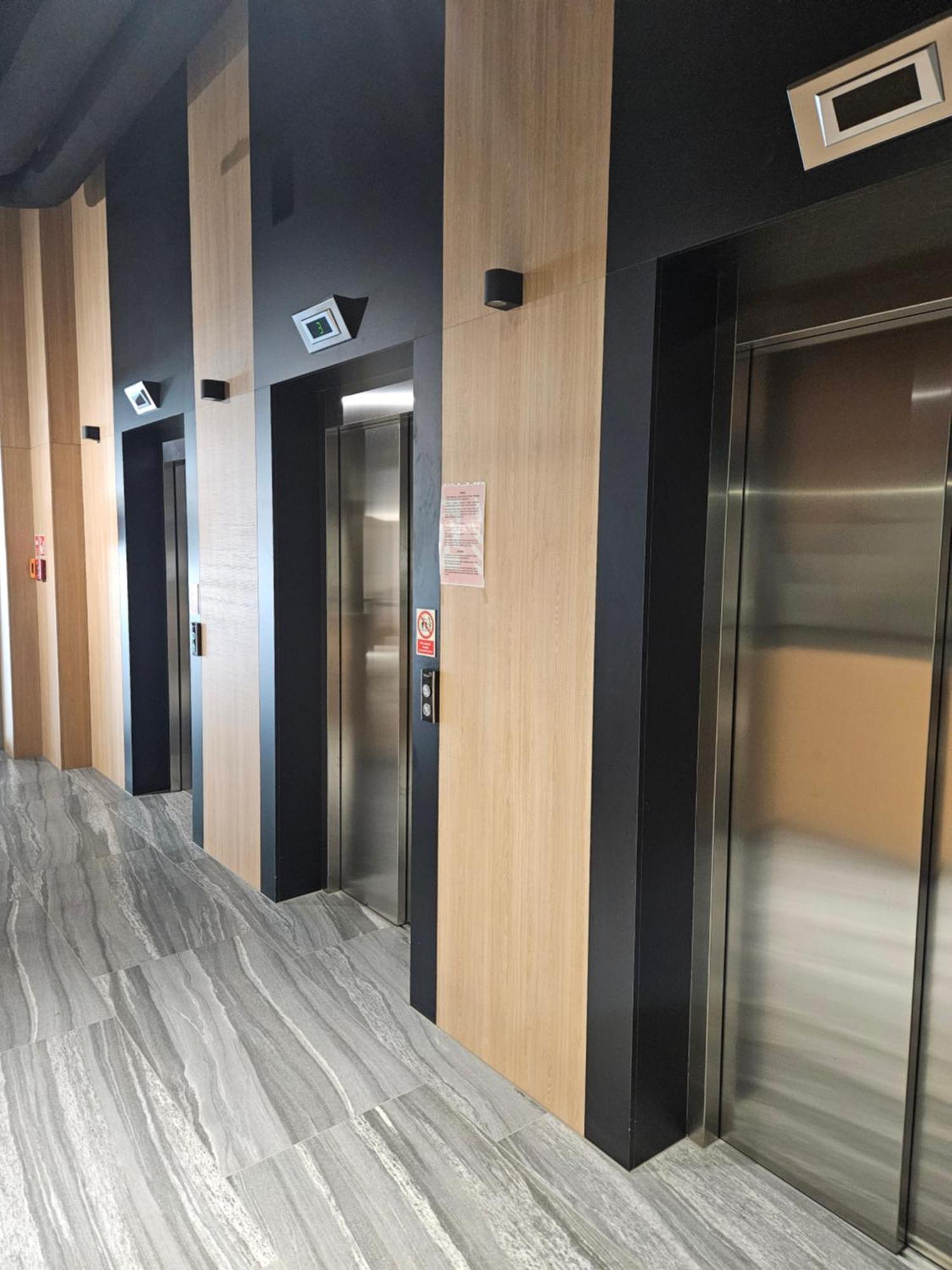 Apartament Delux Kasprowicza 20C Prywatny Parking Basen Sauna Oraz Silownia W Cenie Kolobrzeg Dış mekan fotoğraf