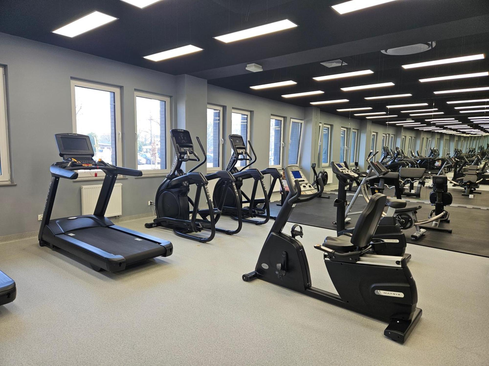 Apartament Delux Kasprowicza 20C Prywatny Parking Basen Sauna Oraz Silownia W Cenie Kolobrzeg Dış mekan fotoğraf