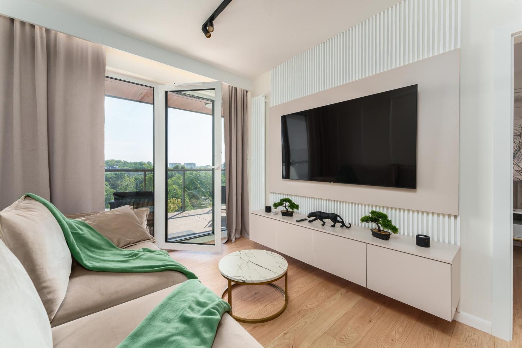 Apartament Delux Kasprowicza 20C Prywatny Parking Basen Sauna Oraz Silownia W Cenie Kolobrzeg Dış mekan fotoğraf